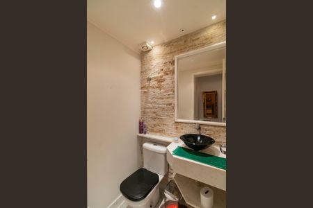 Apartamento para alugar com 218m², 3 quartos e 3 vagas Apartamento para alugar com 218m², 3 quartos e 3 vagasLavabo