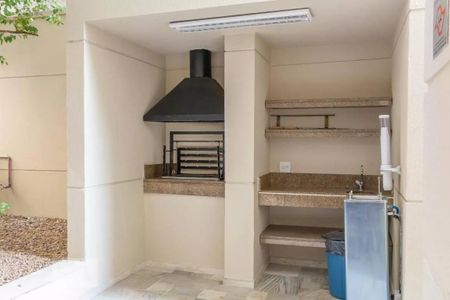 Apartamento para alugar com 218m², 3 quartos e 3 vagas Apartamento para alugar com 218m², 3 quartos e 3 vagasChurrasqueira