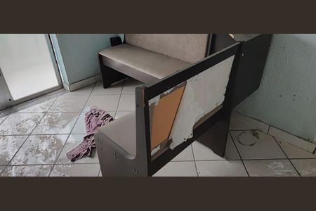 Apartamento para alugar com 2 quartos, 48m² em Taquara, Rio de Janeiro