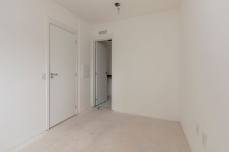 Apartamento à venda com 40m², 1 quarto e sem vagaQuarto