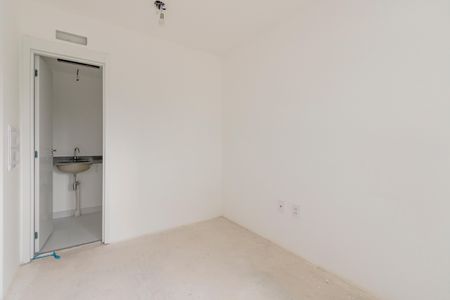 Apartamento à venda com 40m², 1 quarto e sem vagaQuarto