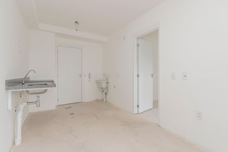 Apartamento à venda com 40m², 1 quarto e sem vagaSala/ Cozinha