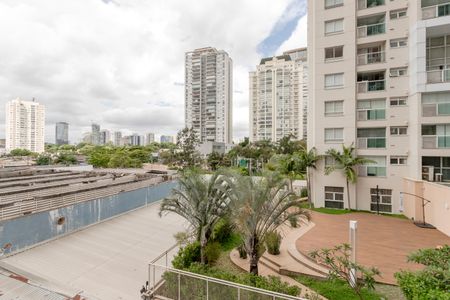 Apartamento à venda com 40m², 1 quarto e sem vagaVista do Quarto