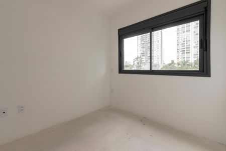 Apartamento à venda com 40m², 1 quarto e sem vagaQuarto
