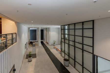 Apartamento à venda com 40m², 1 quarto e sem vagaEntrada