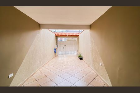 Casa à venda com 110m², 3 quartos e 2 vagasGaragem