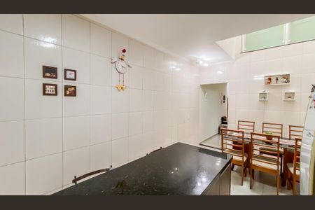 Casa à venda com 110m², 3 quartos e 2 vagasCozinha