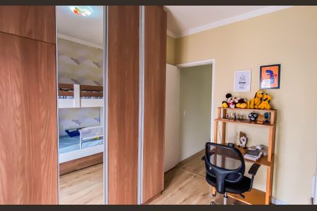 Casa à venda com 110m², 3 quartos e 2 vagasQuarto 1