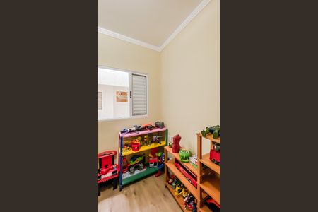 Casa à venda com 110m², 3 quartos e 2 vagasQuarto 2