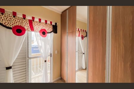 Casa à venda com 110m², 3 quartos e 2 vagasQuarto 1