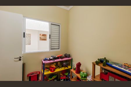 Casa à venda com 110m², 3 quartos e 2 vagasQuarto 2