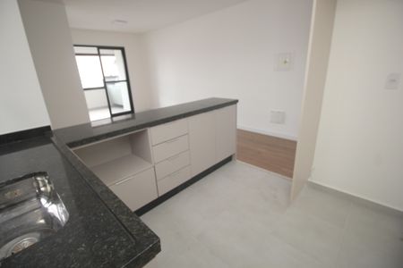 Apartamento para alugar com 64m², 2 quartos e 1 vagaCozinha