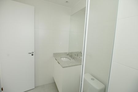 Apartamento para alugar com 64m², 2 quartos e 1 vagaBanheiro