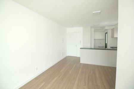 Sala de apartamento para alugar com 2 quartos, 64m² em Parque das Nações, Santo André