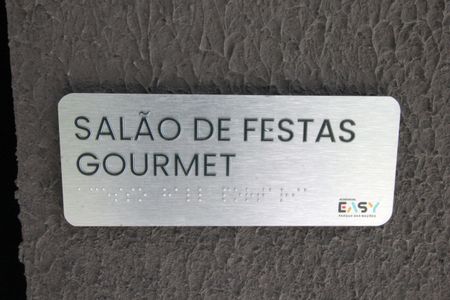 Apartamento para alugar com 64m², 2 quartos e 1 vagaSalão de Festas