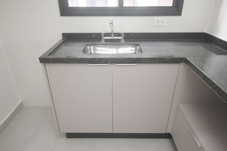 Apartamento para alugar com 64m², 2 quartos e 1 vagaCozinha