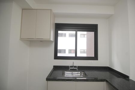 Apartamento para alugar com 64m², 2 quartos e 1 vagaCozinha