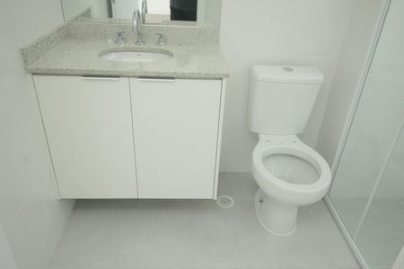 Apartamento para alugar com 64m², 2 quartos e 1 vagaBanheiro