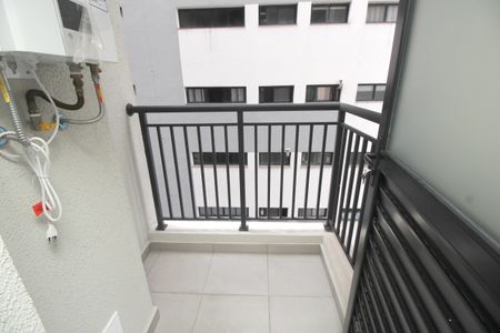 Apartamento para alugar com 64m², 2 quartos e 1 vagaVaranda da Área de Serviço