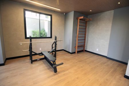 Apartamento para alugar com 64m², 2 quartos e 1 vagaAcademia