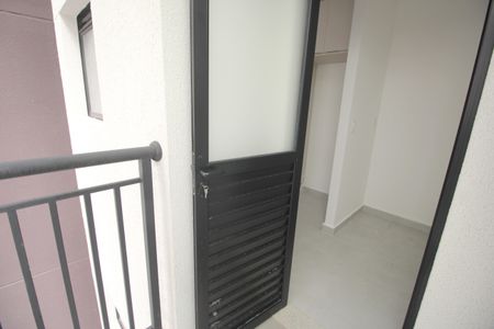 Apartamento para alugar com 64m², 2 quartos e 1 vagaVaranda da Área de Serviço