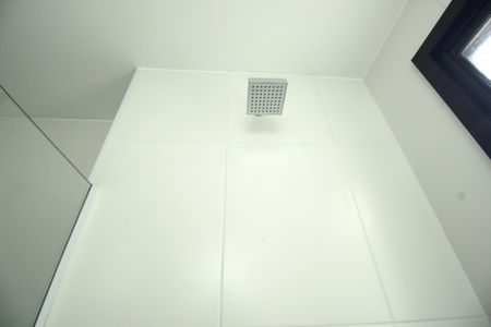 Apartamento para alugar com 64m², 2 quartos e 1 vagaBanheiro da Suíte