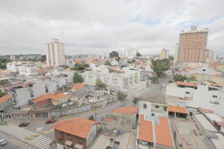 Apartamento para alugar com 64m², 2 quartos e 1 vagaVista da Varanda gourmet