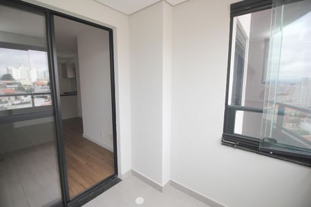 Apartamento para alugar com 64m², 2 quartos e 1 vagaVaranda gourmet