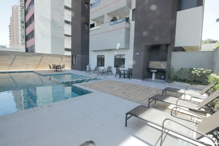 Apartamento para alugar com 64m², 2 quartos e 1 vagaPiscina