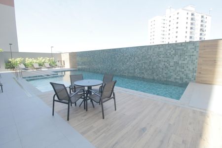 Apartamento para alugar com 64m², 2 quartos e 1 vagaPiscina