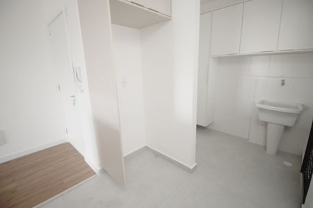 Apartamento para alugar com 64m², 2 quartos e 1 vagaCozinha