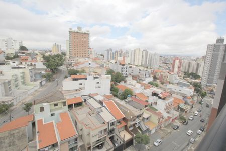 Apartamento para alugar com 64m², 2 quartos e 1 vagaVista da Varanda gourmet