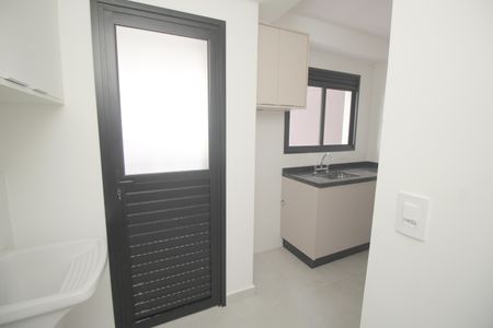 Apartamento para alugar com 64m², 2 quartos e 1 vagaÁrea de Serviço