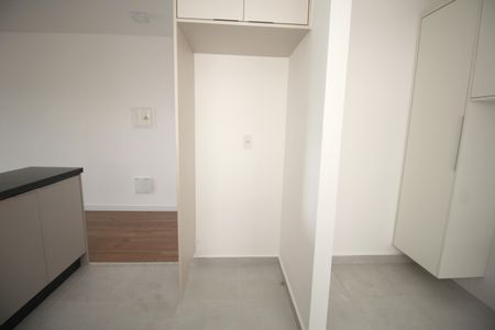 Apartamento para alugar com 64m², 2 quartos e 1 vagaCozinha