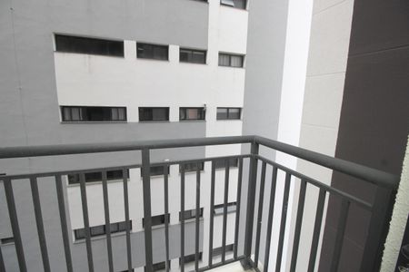 Apartamento para alugar com 64m², 2 quartos e 1 vagaVaranda da Área de Serviço