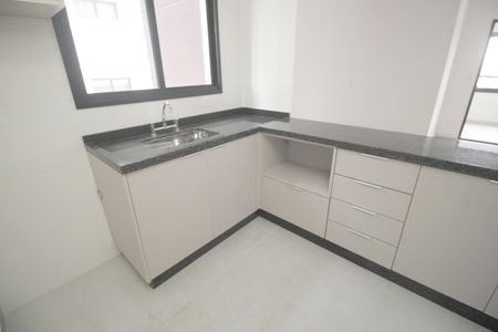 Apartamento para alugar com 64m², 2 quartos e 1 vagaCozinha