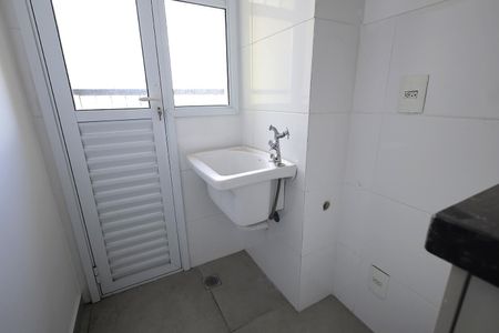 Apartamento para alugar com 53m², 2 quartos e 1 vagaÁrea de Serviço