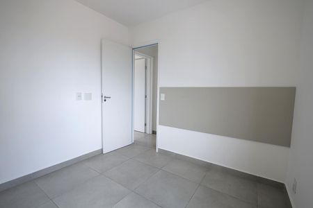 Apartamento para alugar com 53m², 2 quartos e 1 vagaQuarto 1