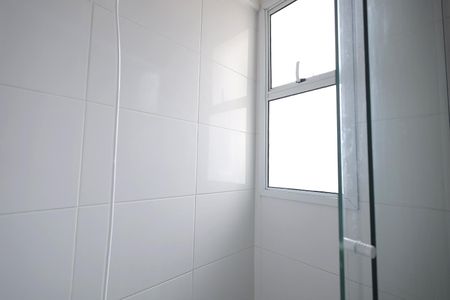 Apartamento para alugar com 53m², 2 quartos e 1 vagaBanheiro