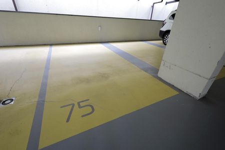 Apartamento para alugar com 53m², 2 quartos e 1 vagaGaragem