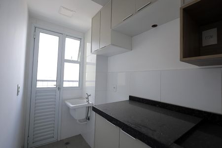 Apartamento para alugar com 53m², 2 quartos e 1 vagaCozinha
