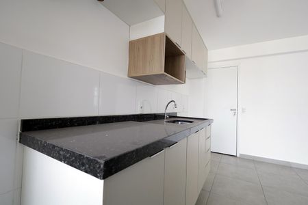 Apartamento para alugar com 53m², 2 quartos e 1 vagaCozinha