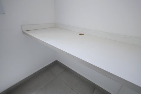 Apartamento para alugar com 53m², 2 quartos e 1 vagaQuarto 1