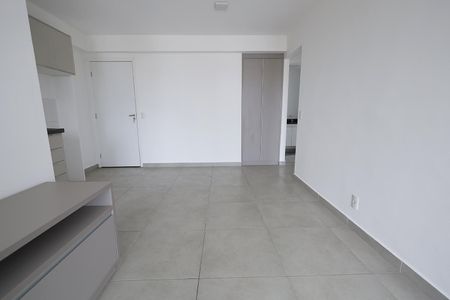 Sala de apartamento para alugar com 2 quartos, 53m² em Vila Sao Pedro, Santo André