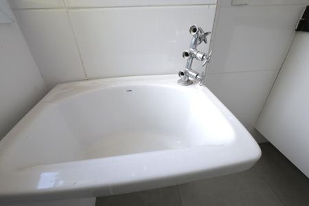 Apartamento para alugar com 53m², 2 quartos e 1 vagaÁrea de Serviço