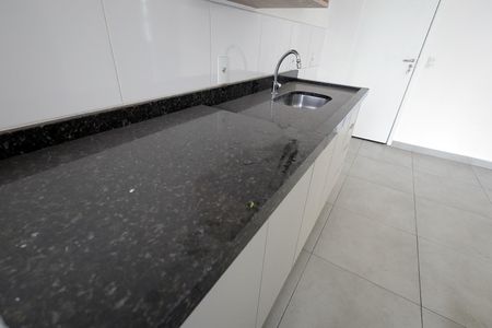 Apartamento para alugar com 53m², 2 quartos e 1 vagaCozinha