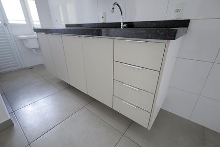 Apartamento para alugar com 53m², 2 quartos e 1 vagaCozinha