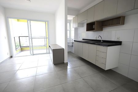 Apartamento para alugar com 53m², 2 quartos e 1 vagaSala / Cozinha