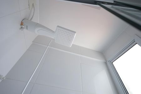 Apartamento para alugar com 53m², 2 quartos e 1 vagaBanheiro