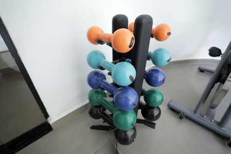 Apartamento para alugar com 53m², 2 quartos e 1 vagaAcademia